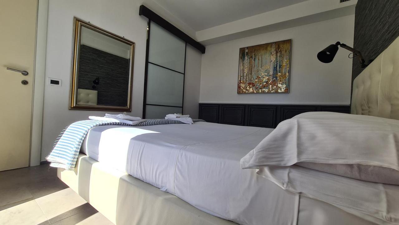 Villa Dany'S Bay View - Homy 5 Terre La Spezia Exterior foto