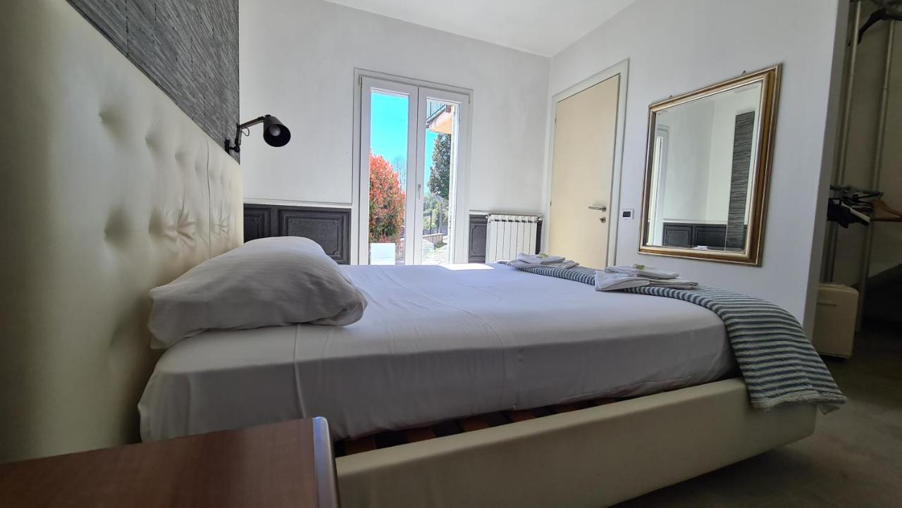Villa Dany'S Bay View - Homy 5 Terre La Spezia Exterior foto