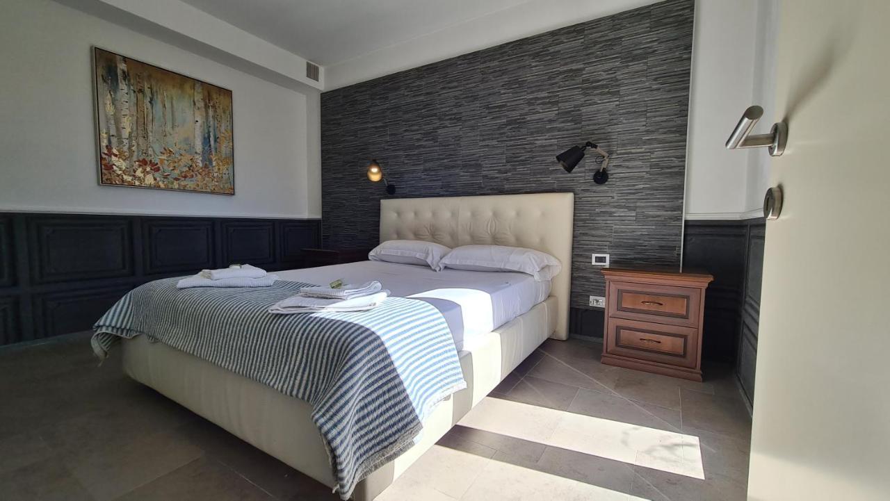 Villa Dany'S Bay View - Homy 5 Terre La Spezia Exterior foto