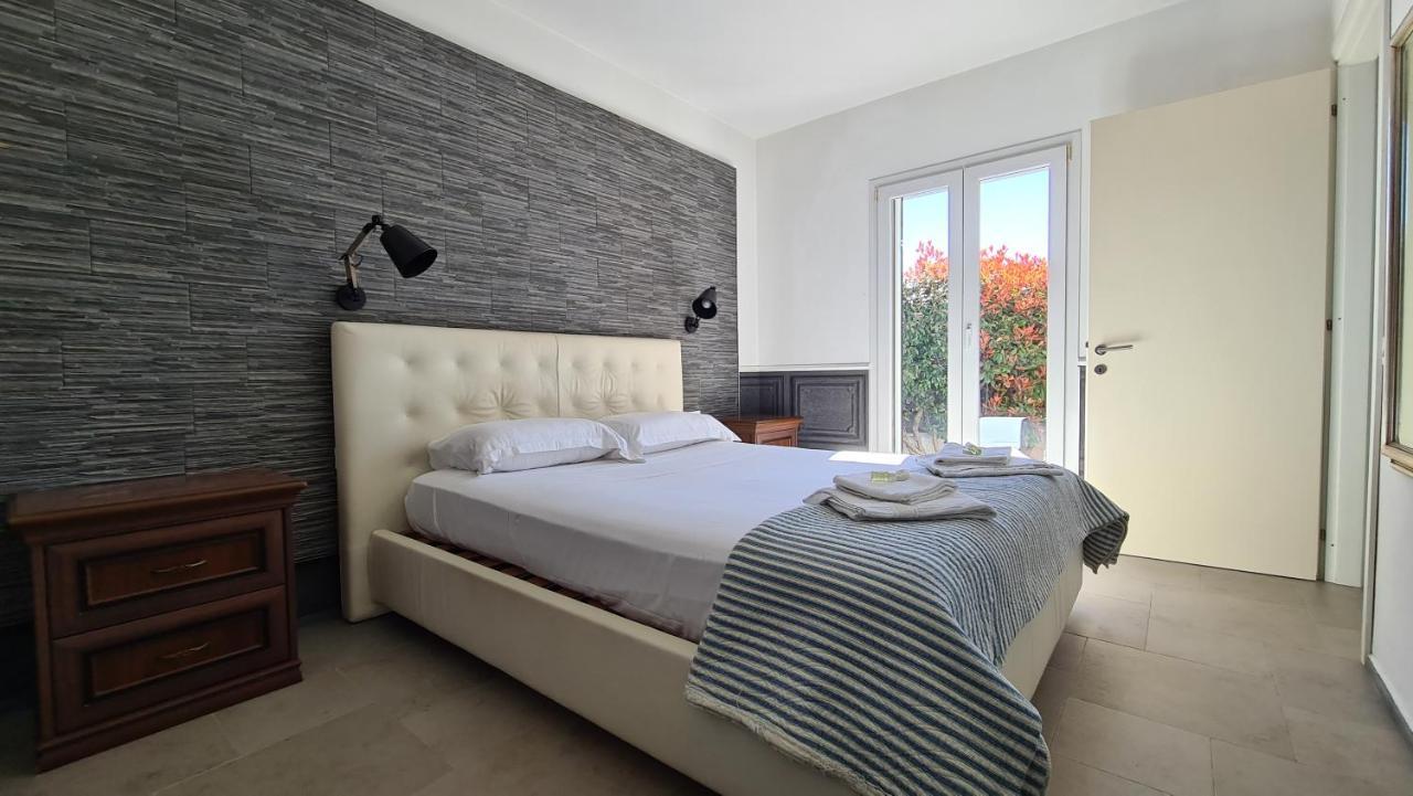 Villa Dany'S Bay View - Homy 5 Terre La Spezia Exterior foto