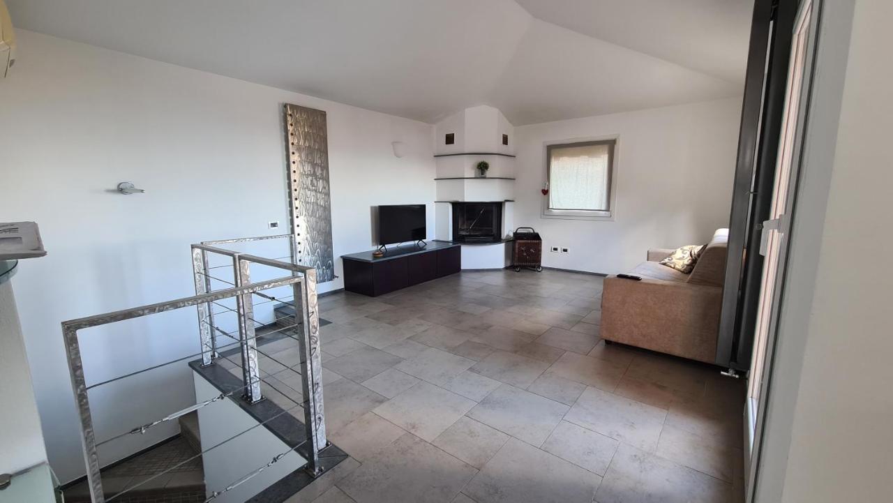 Villa Dany'S Bay View - Homy 5 Terre La Spezia Exterior foto