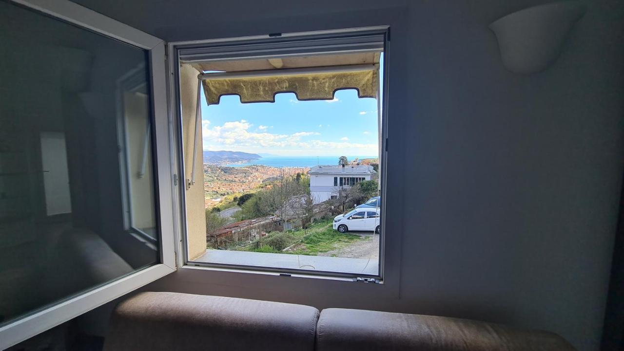Villa Dany'S Bay View - Homy 5 Terre La Spezia Exterior foto